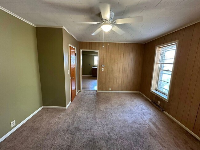 Foto del edificio - 1701 Broadway