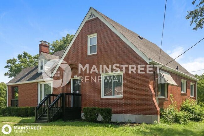Foto del edificio - 4507 Fegenbush Ln, Louisville, KY 40228
