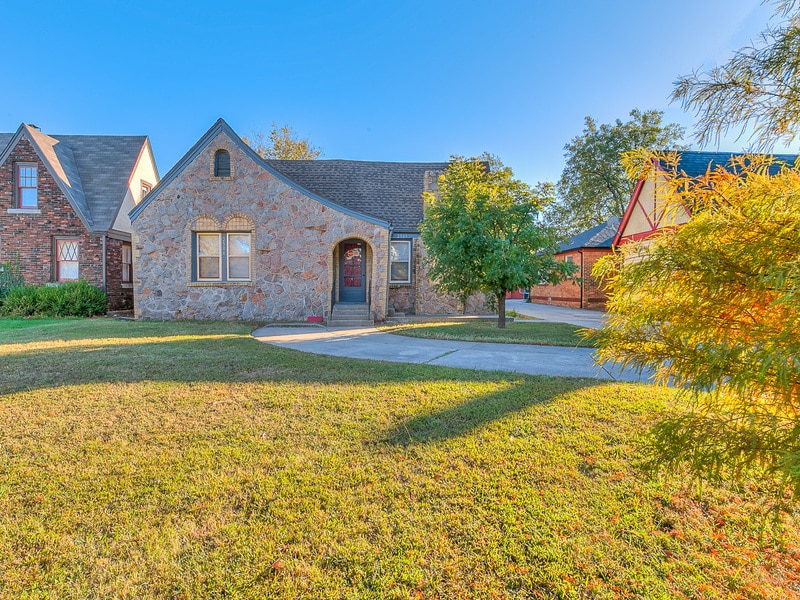 2504 NW 19th St, Oklahoma City, OK 73107 Condo for Rent in Oklahoma