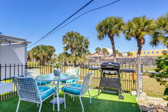 Foto del edificio - 670 N Green Cir