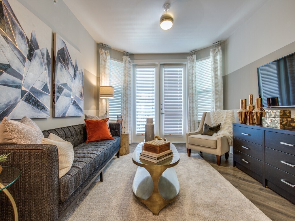 Foto principal - Folio West Houston