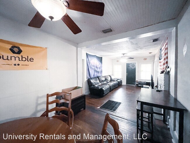 Foto del edificio - 3 br, 2 bath House - 510 NW 15th St