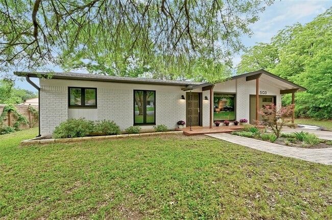Building Photo - 503 Harway Ct