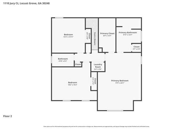 Building Photo - 1110 Jury Ct