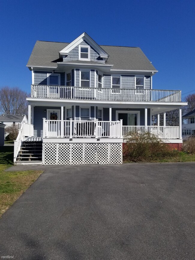 Building Photo - 2 br, 2 bath House - 515 Middle Hwy Apt 2