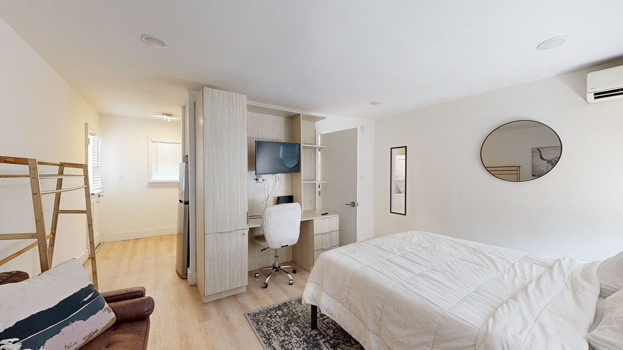Photo - Studio2Zero Apartments