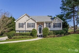 Building Photo - 3180 Willow Park Dr NE