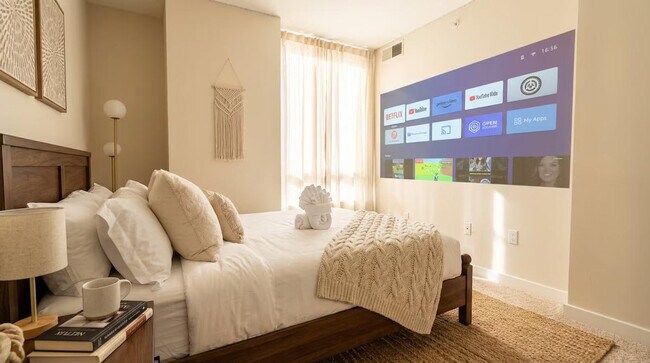 Foto del edificio - 1825 7th St NW
