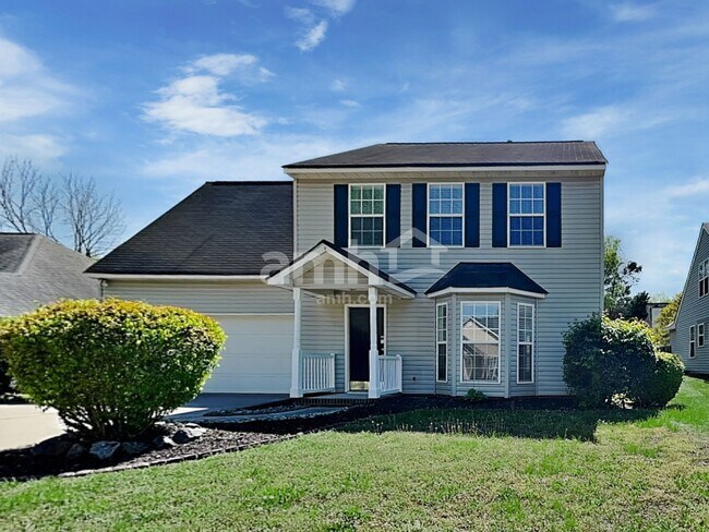 Building Photo - 2924 Compton Ct NW