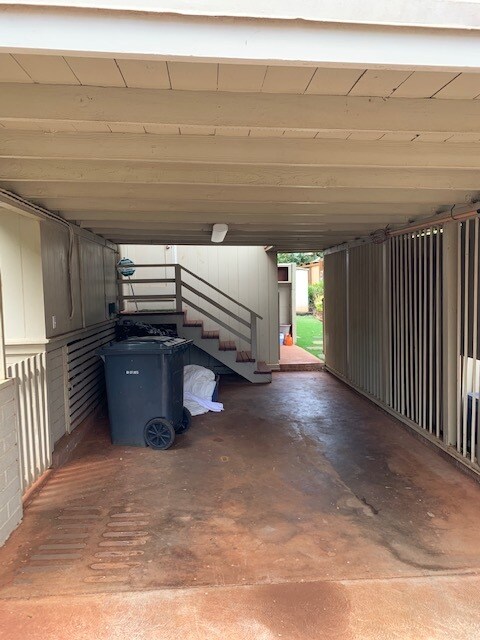 Foto del edificio - 3565 Pahoa Ave