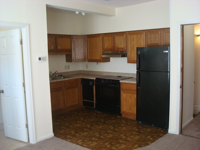 Building Photo - 938 Hickman Rd
