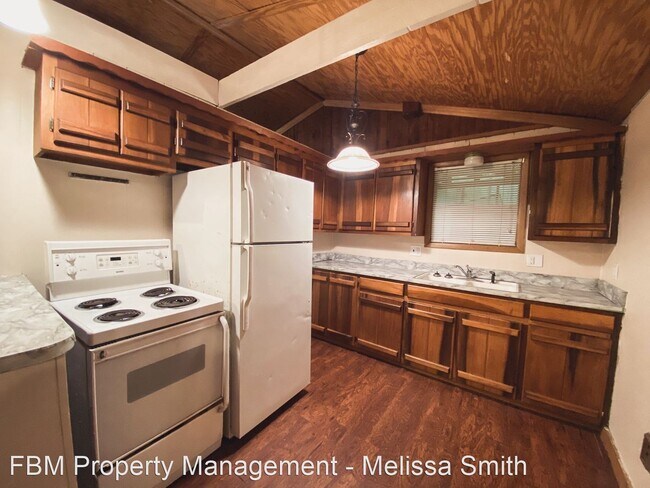 Foto del edificio - 2609 W 4th Ave