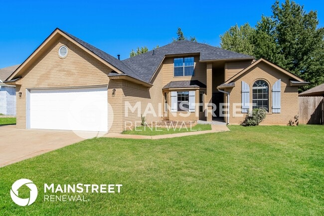 Building Photo - 4008 Beachcomber Dr