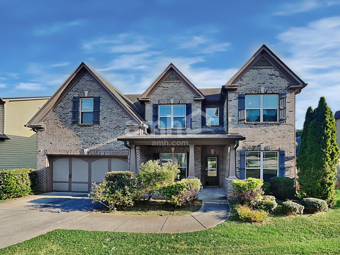 Foto principal - 1421 Still Ridge Ln SE
