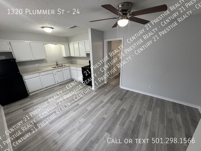 Foto del edificio - 1320 Plummer St