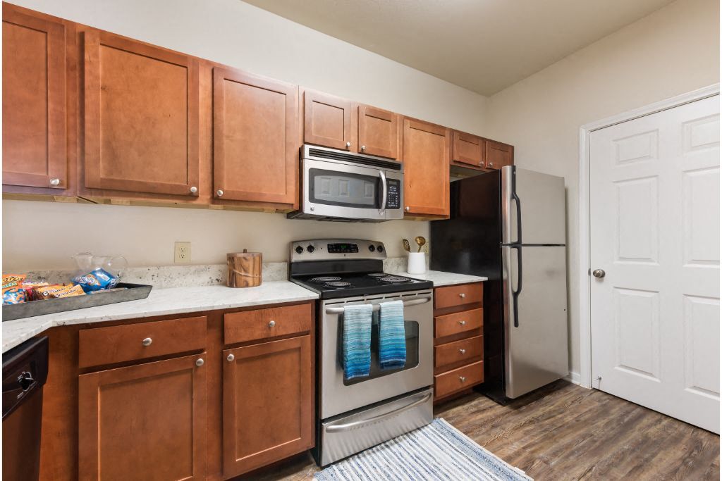Primary Photo - The Madison of Tyler Apartment Homes