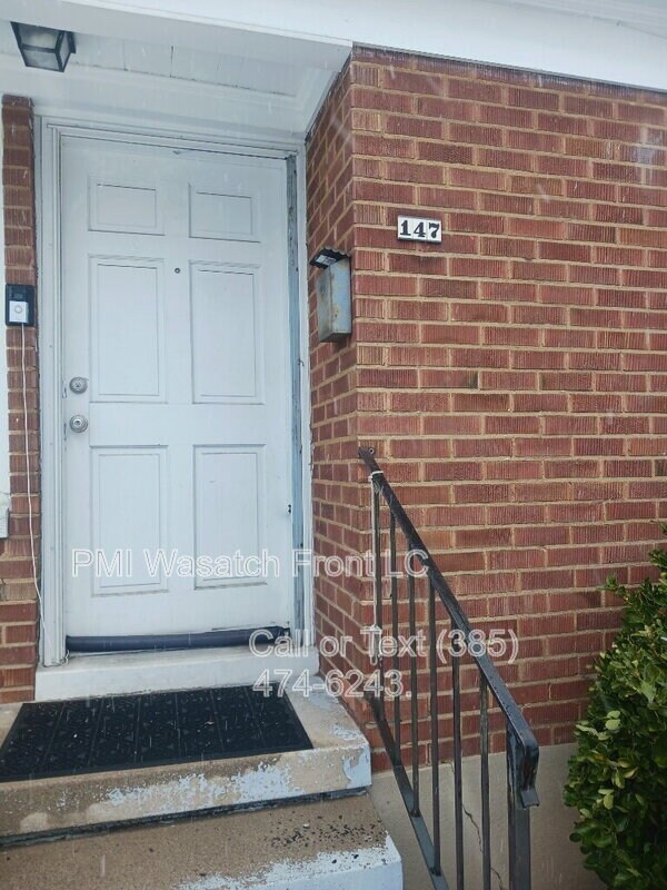 Building Photo - 147 E 1700 S