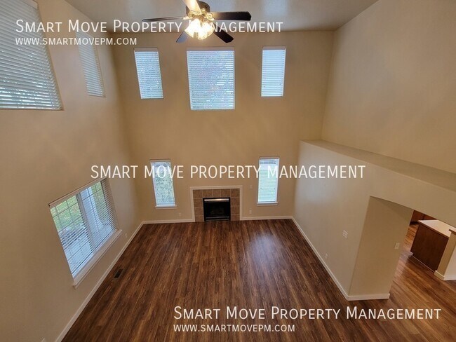 Building Photo - Huge Meridian 4 bedroom, RV Parking, Neigh...
