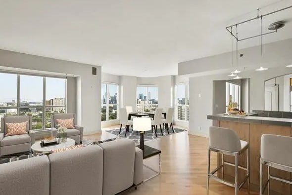 Foto del edificio - 3401 Lee Pkwy