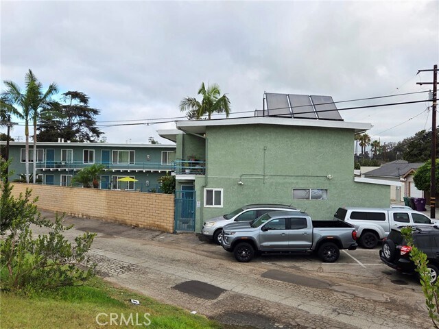 Foto del edificio - 620 Prospect Ave