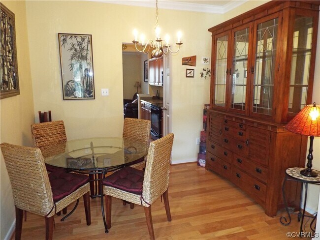 Foto del edificio - 4612 Willow Leaf Pl