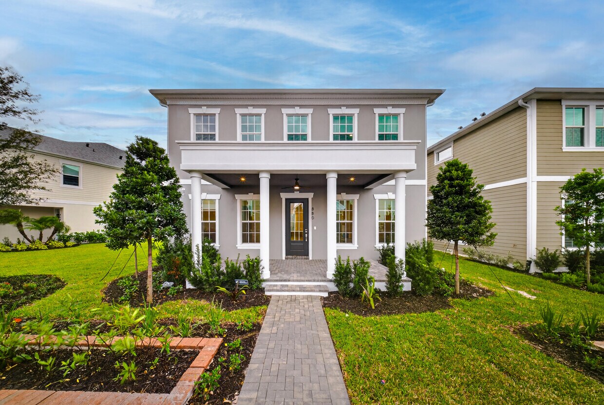 Foto principal - 880 SW St Creek Dr