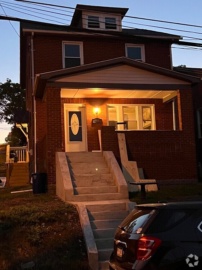 Apartments for Rent in Brookline PA