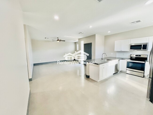 Foto del edificio - 1437 E Roosevelt St