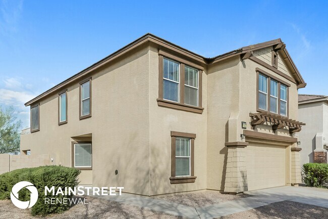 Building Photo - 7422 S 40th Ln