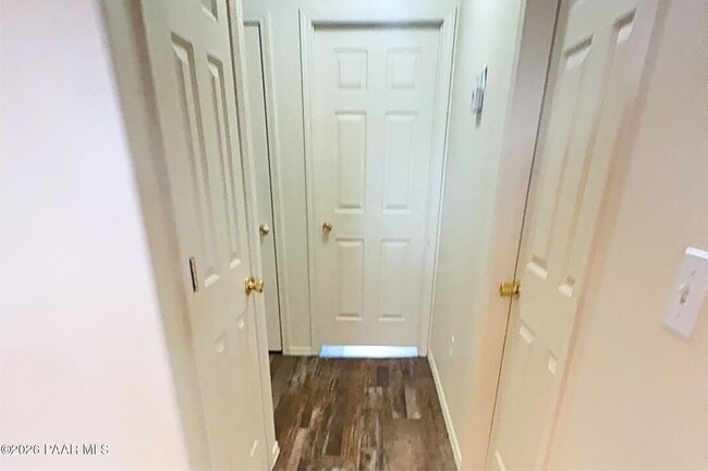 Foto del edificio - 17022 E Roadrunner Rd