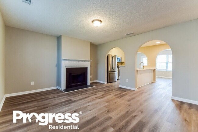 Building Photo - 4490 Jackam Ridge Ct