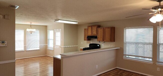 Building Photo - 11814 Sardis Lake Dr