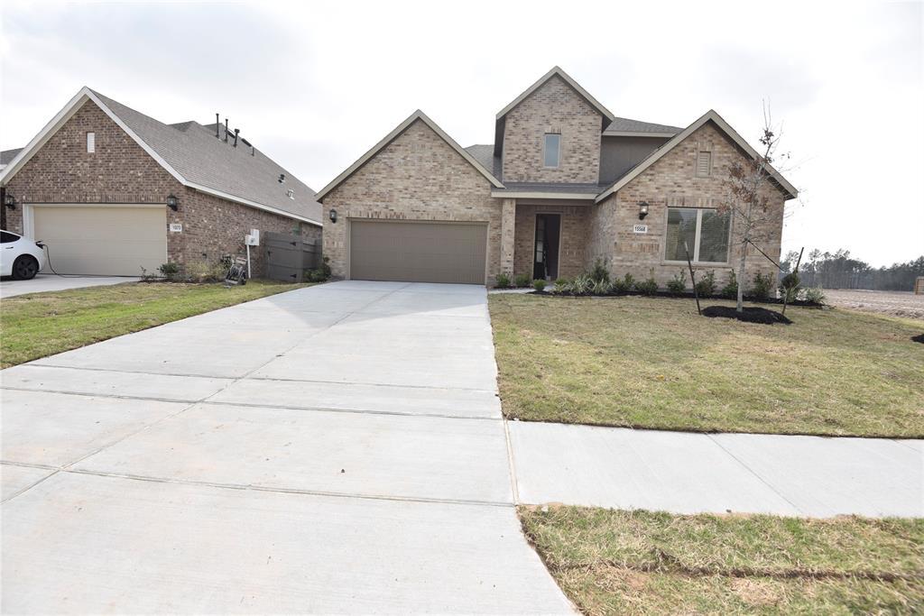 15568 Leopard Lily Ln, Grangerland, TX 77302 House Rental in