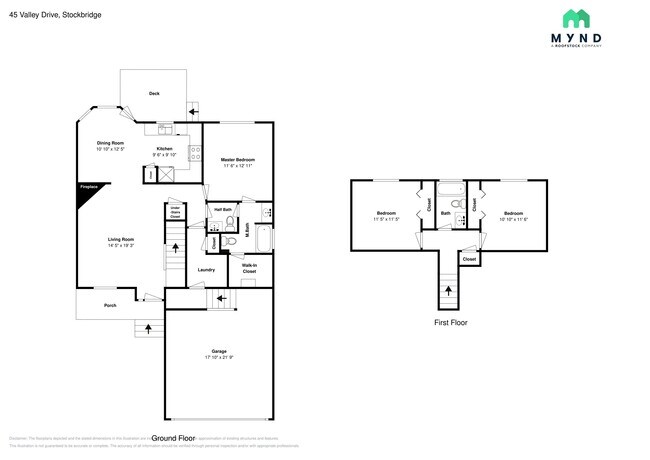 Building Photo - 45 Valley Dr