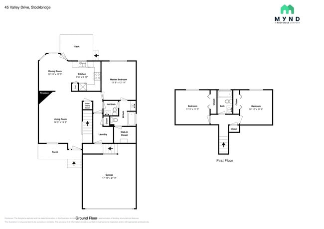 Foto del edificio - 45 Valley Dr