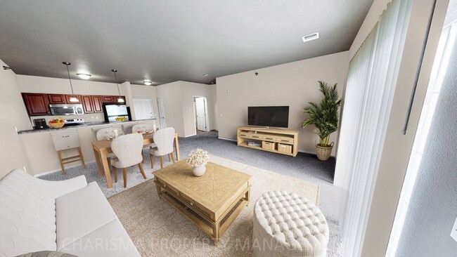 Interior Photo - Ridgeview Place Apartments