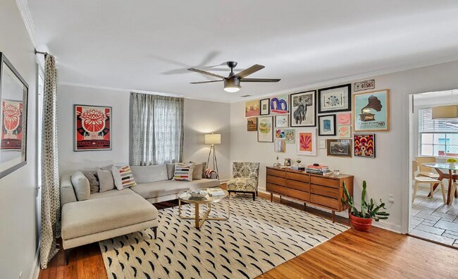 Foto del edificio - 412 E 65th St