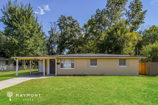 Foto del edificio - 5601 Tampico Rd