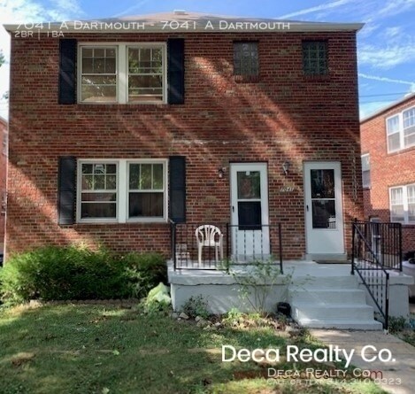Primary Photo - 2 Bedroom Apartment