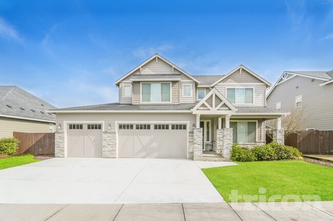 Building Photo - 11203 NE 149th Ave