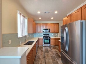 Building Photo - 4363 San Benito St
