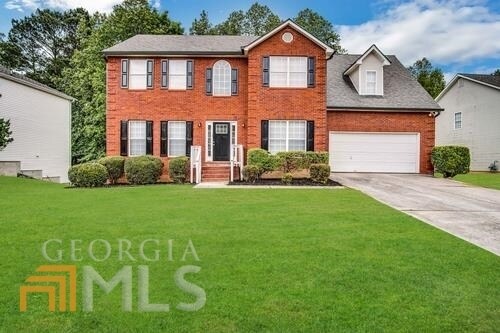 Foto principal - 5225 Willow Park Blvd