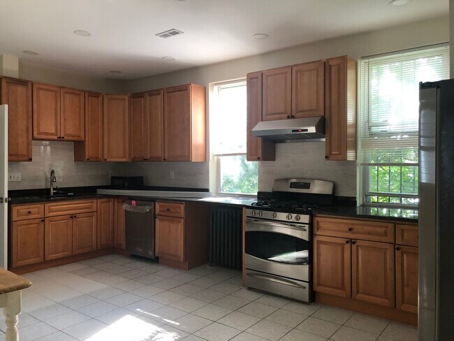 Foto del edificio - 16 Copenger St