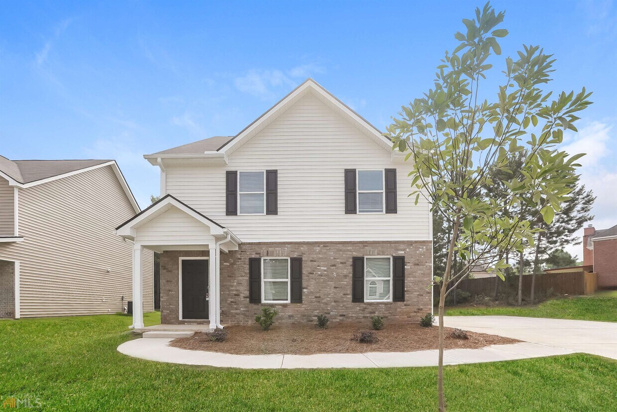 271 Millstone Dr, Hampton, GA 30228 House Rental in Hampton, GA