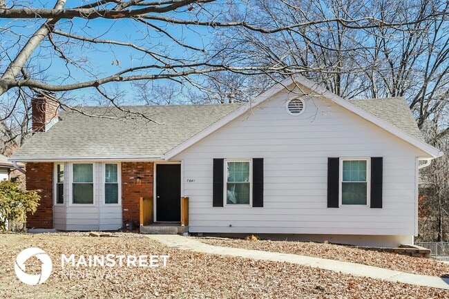 Building Photo - 7641 N Stoddard Ave