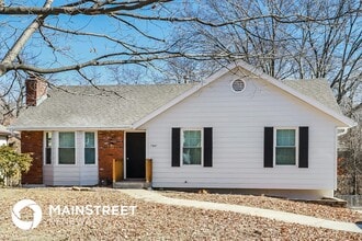 Building Photo - 7641 N Stoddard Ave