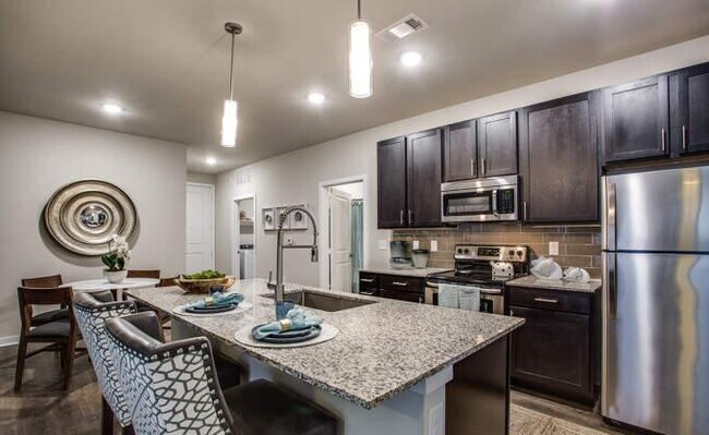 Foto del edificio - 1 bedroom in McKinney TX 75072