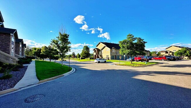 Photo - Fantastic Condo 2 Bed 2 Bath with Attached Garage in Littleton.