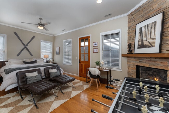 Building Photo - 95 Breakaway Trail S