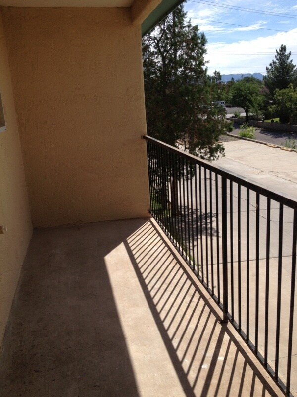 Foto del edificio - NMSU Miltons Place Apts!